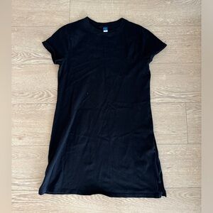 Old Navy T Shirt Dress